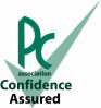 CA Assured Logo