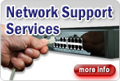 Network support